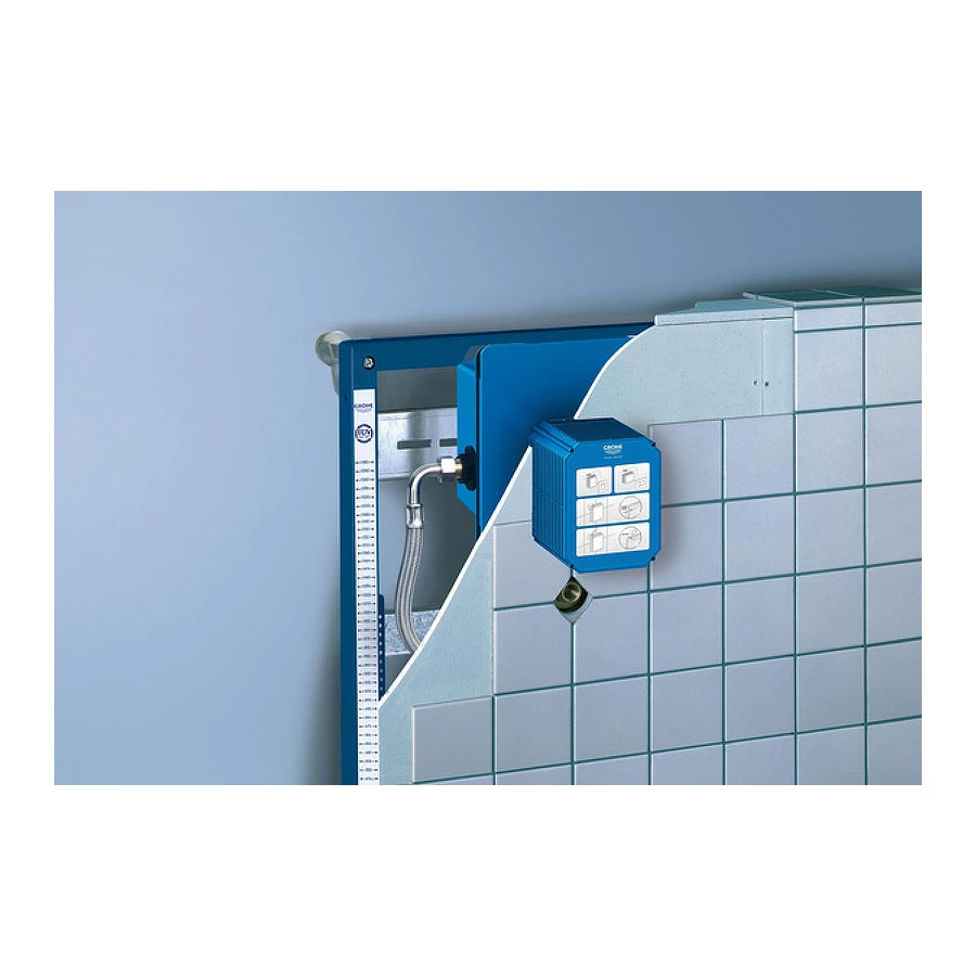 Инсталляция для писсуара Grohe Rapid SL 38786001