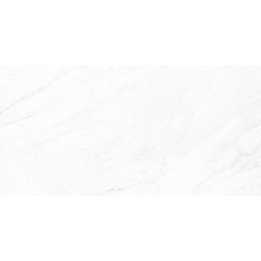 Керамогранит Laparet Fog Day лаппатированный шайн белый 120х60 см