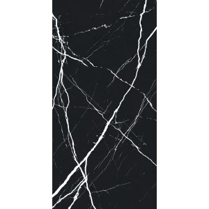 Керамогранит Realistik Atlantis Black Sugar Carving 120х60 см