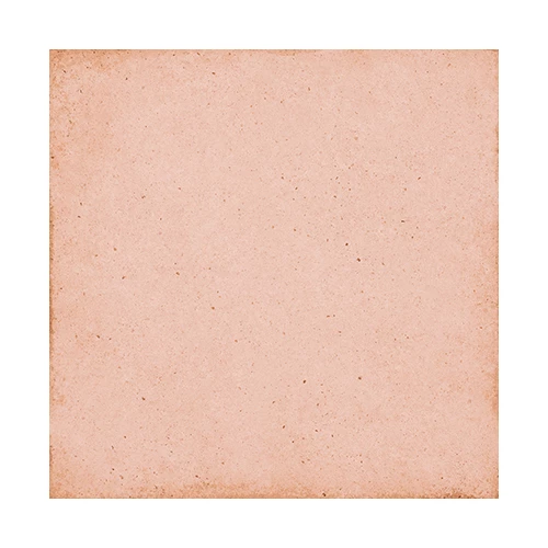 Керамогранит Equipe Ар Нуво Cорал Пинк / Art Nouveau Coral Pink матовый розовый 24388 20х20 см