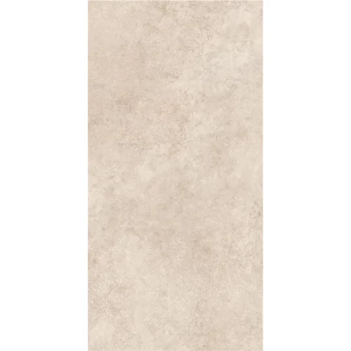 Керамогранит KTL Ceramica Тиволи Натурал / Tivoli Natural MT матовый бежевый CAN5ROTIQDQA 120х60 см