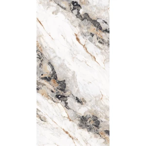 Керамогранит Casati Ceramica Carving Polished Gold Casati Rock 1018 120х60 см