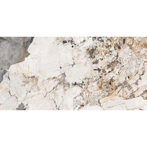 Керамогранит Laparet Patagonia патинированный матовый бежевый 120х60 см