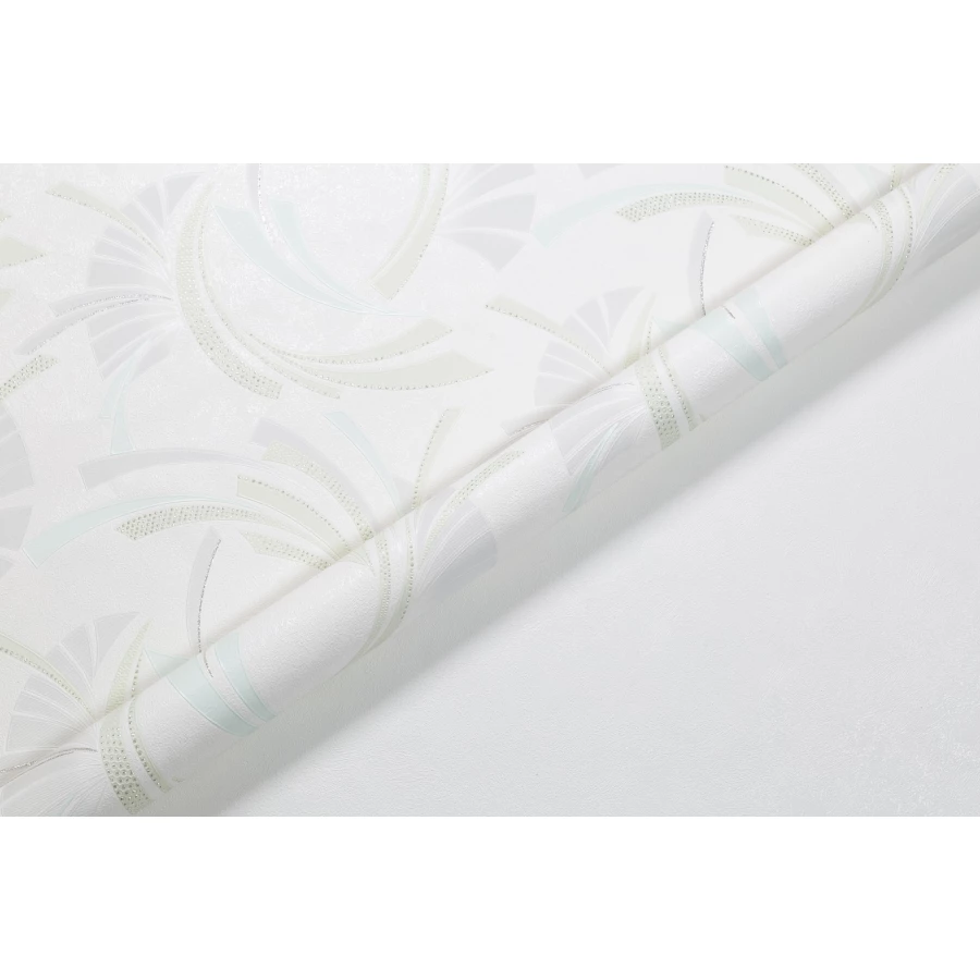 Флизелиновые обои Palitra Life Maldives белые PL72025-11 1,06х10,05 м