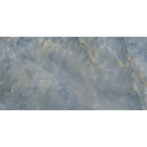 Керамогранит Kerama Marazzi Ониче полуглянцевый голубой SG50006122R 119,5х60 см