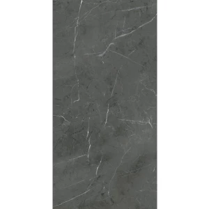 Керамогранит Ariana Ceramica Nobile Grey Grafite Lux+ PF60006313 120х60 см