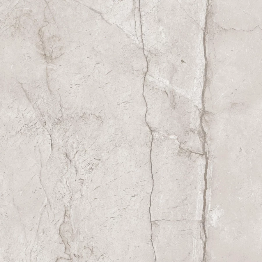 Керамогранит Casati Ceramica Carving Almond Silver 60х60 см