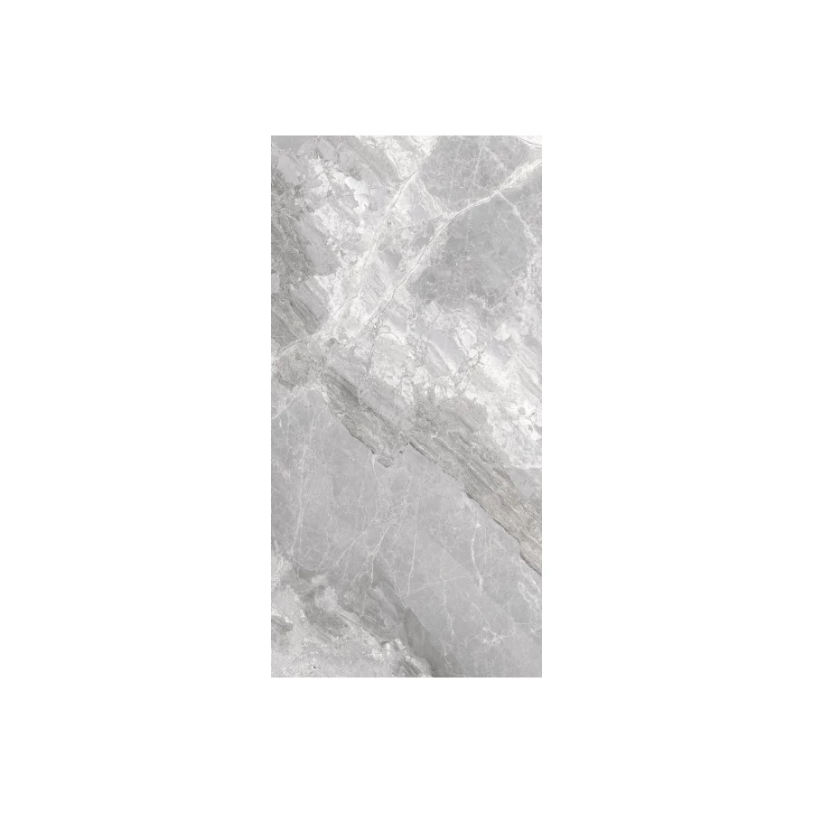 Керамогранит Cerdomus Supreme Silver Nat Ret 75382 120х60 см