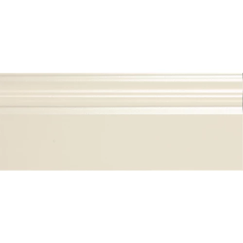Цоколь Italgraniti Marmi imperiali boiserie white alzata MM10AL 30х12,5 см