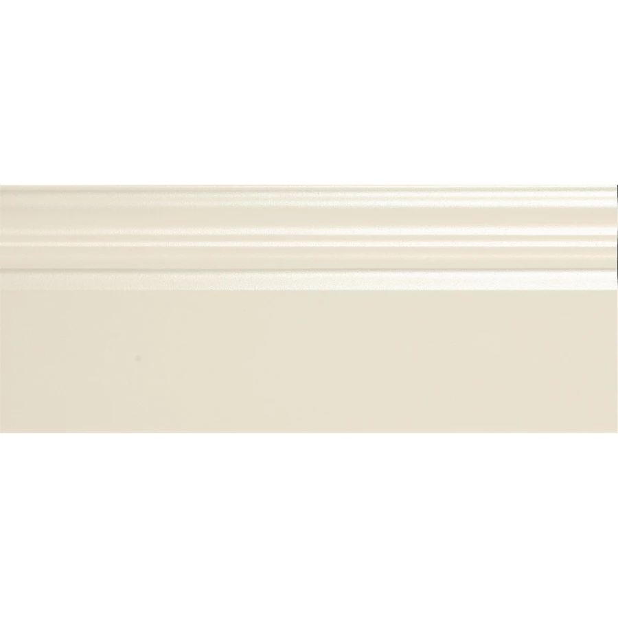 Цоколь Italgraniti Marmi imperiali boiserie white alzata MM10AL 30х12,5 см