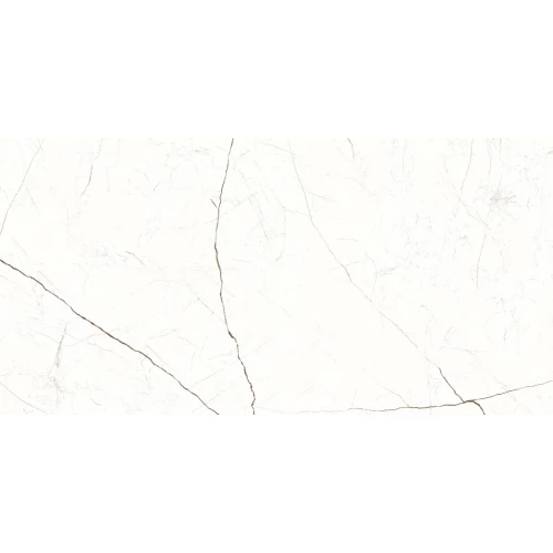 Керамогранит Maimoon Ceramica Itacid marquina white 120х60 см