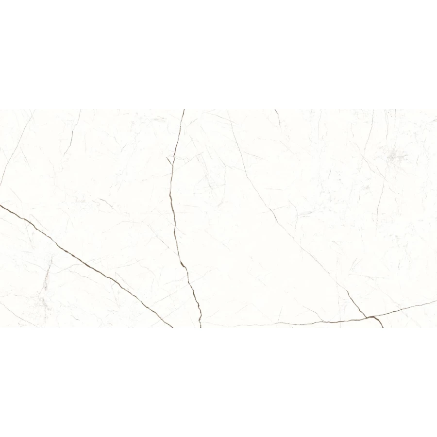 Керамогранит Maimoon Ceramica Itacid marquina white 120х60 см