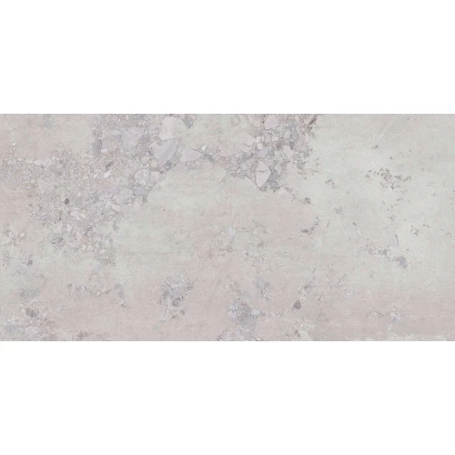 Керамогранит Idalgo Granite Dolomiti Monte Pterno Light Lapp полуглянцевый серый ID9095b115LLR 120х60 см