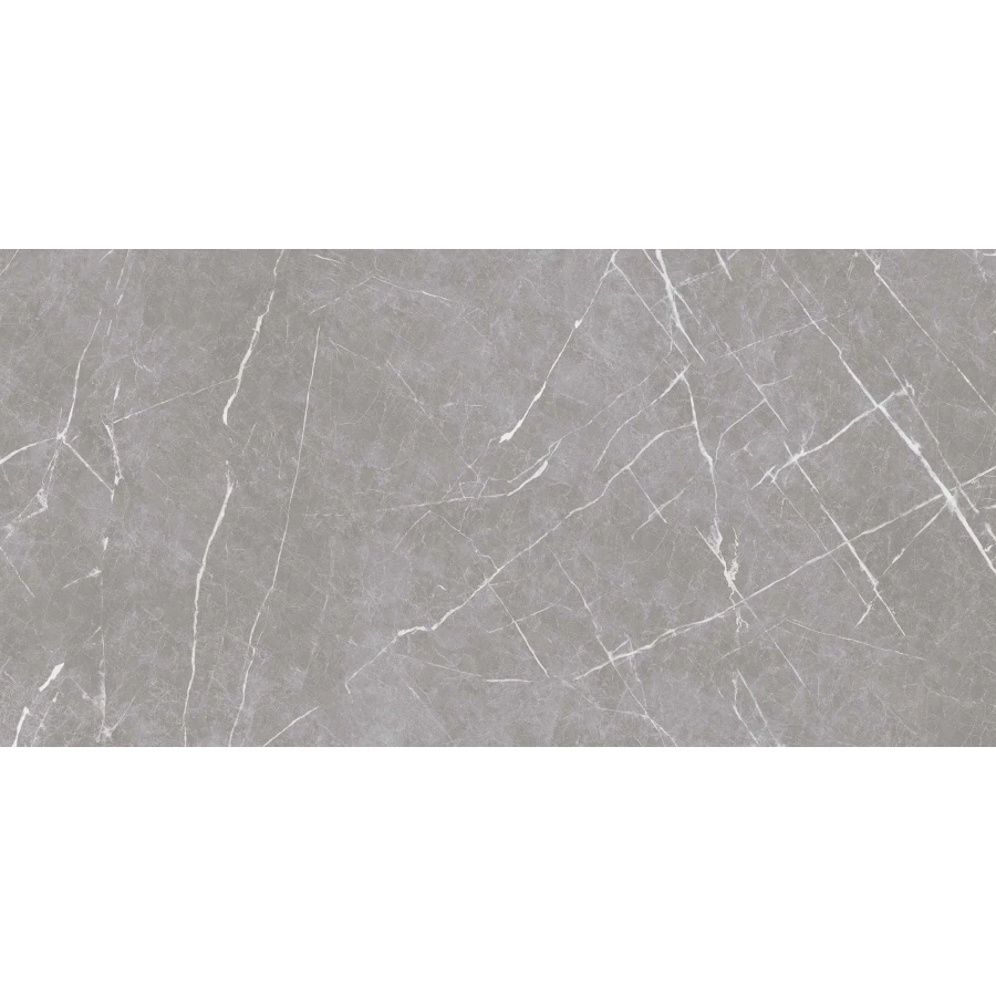 Керамогранит Ocean Ceramic Iran Apana Dark Grey IRN000004 120х60 см