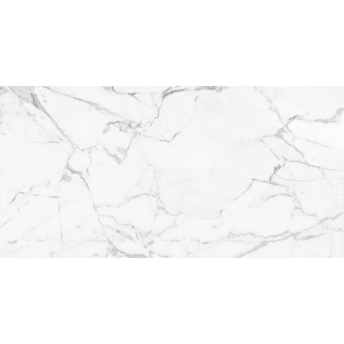Керамогранит Kerranova Marble Trend Carrara Каррара лаппат К-1000/LR 120х60 см