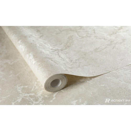 Обои флизелиновые Аспект Эмилия Бежевый 70557-22 1,06х10,05 м