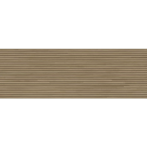 Плитка настенная Argenta Marlen Slat Nut 120х40 см