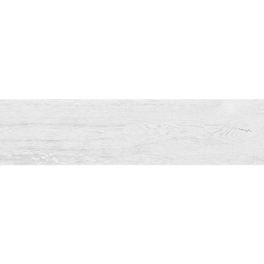 Керамогранит Global Tile Frostharden матовый белый GT208021803MСR 80х19,8 см