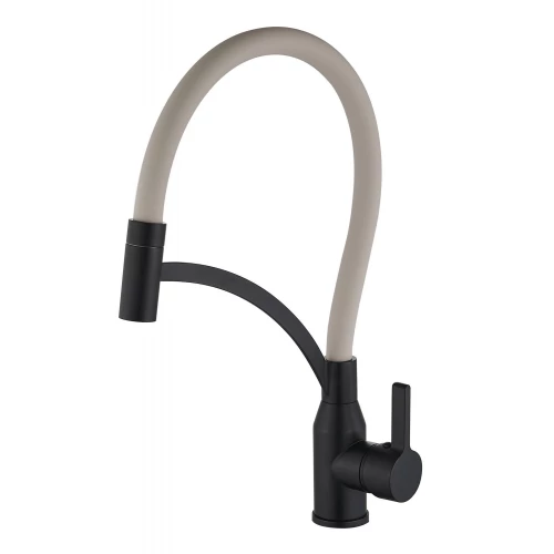 Смеситель Fmark для кухонной мойки FS8244H-12