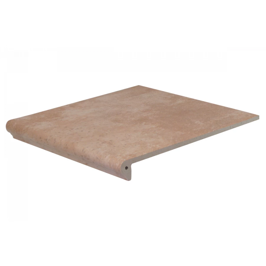 Ступень Westerwalder Atrium Cotto Florentiner-Stufe 243166514/WKS31150 S 32х31 см