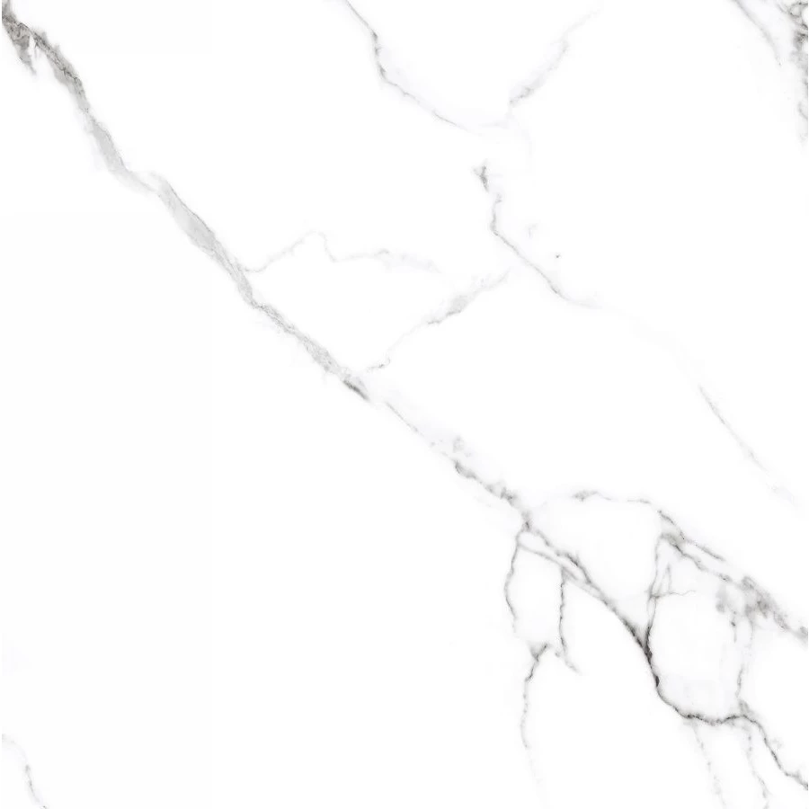 Керамогранит Neodom Sale Mckinley Matt матовый белый CV20207 60x60 см