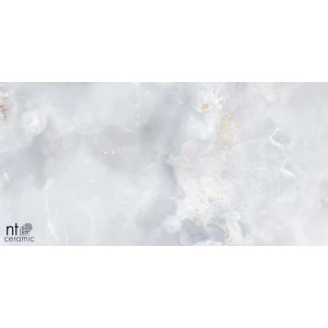 Керамогранит NT Ceramic Onyx Solano Blue Полированный NTT99510P 120х60 см