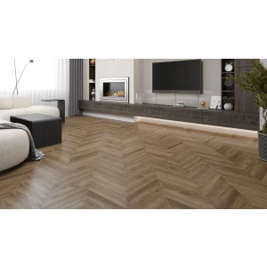 Ламинат Alpine Floor Chevron Alpine Макадамия ECO 20-5 43 класс 2,5 мм 1,9735 кв.м.