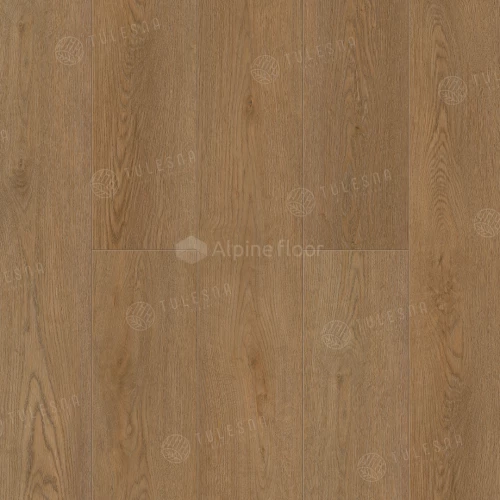 Каменный SPC ламинат Alpine Floor Tulesna Verano Elisa 1002-22 34 класс 3.5 мм 2.2326 кв.м 122х18.3 см