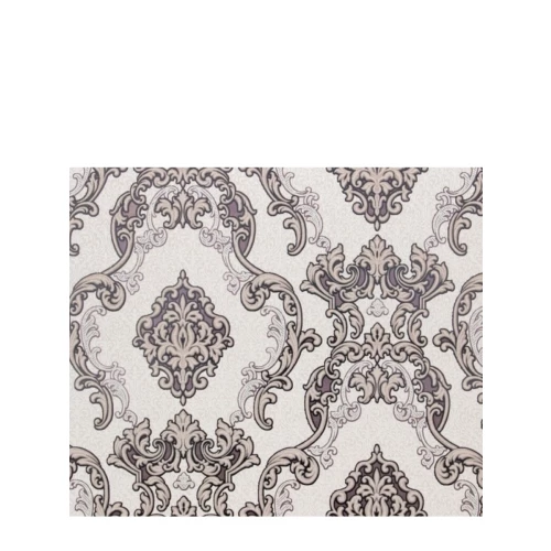 Обои виниловые Аспект AS Палитра Simple World серые 10087-28 0,53х10 м