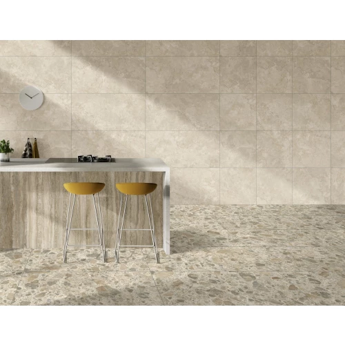 Керамогранит Vitra CityStone Чеппо Мультиколор Матовый R10A 7Рек K951849R0001VTEP 120х60 см