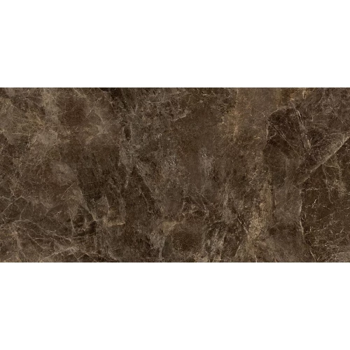 Керамогранит Emil Ceramica Tele Di Marmo Frappuccino Pollock Lap полуглянцевый коричневый ED3V 120х60 см