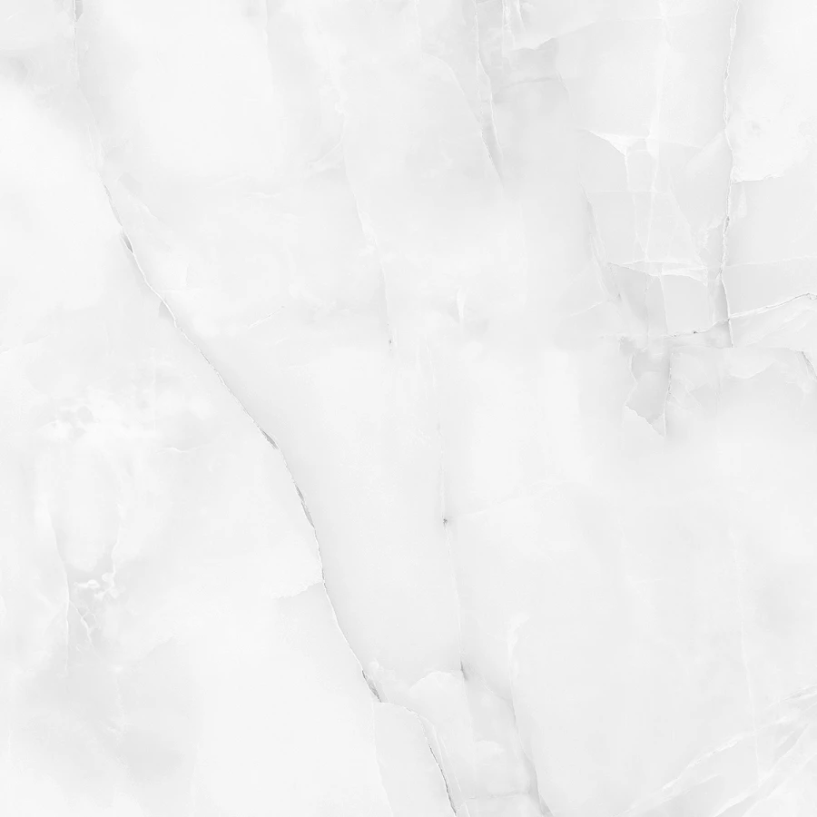 Керамогранит Arcadia Ceramica Anty Sky Grey Full Polished глянцевый светло-серый FP1023-A 60х60 см