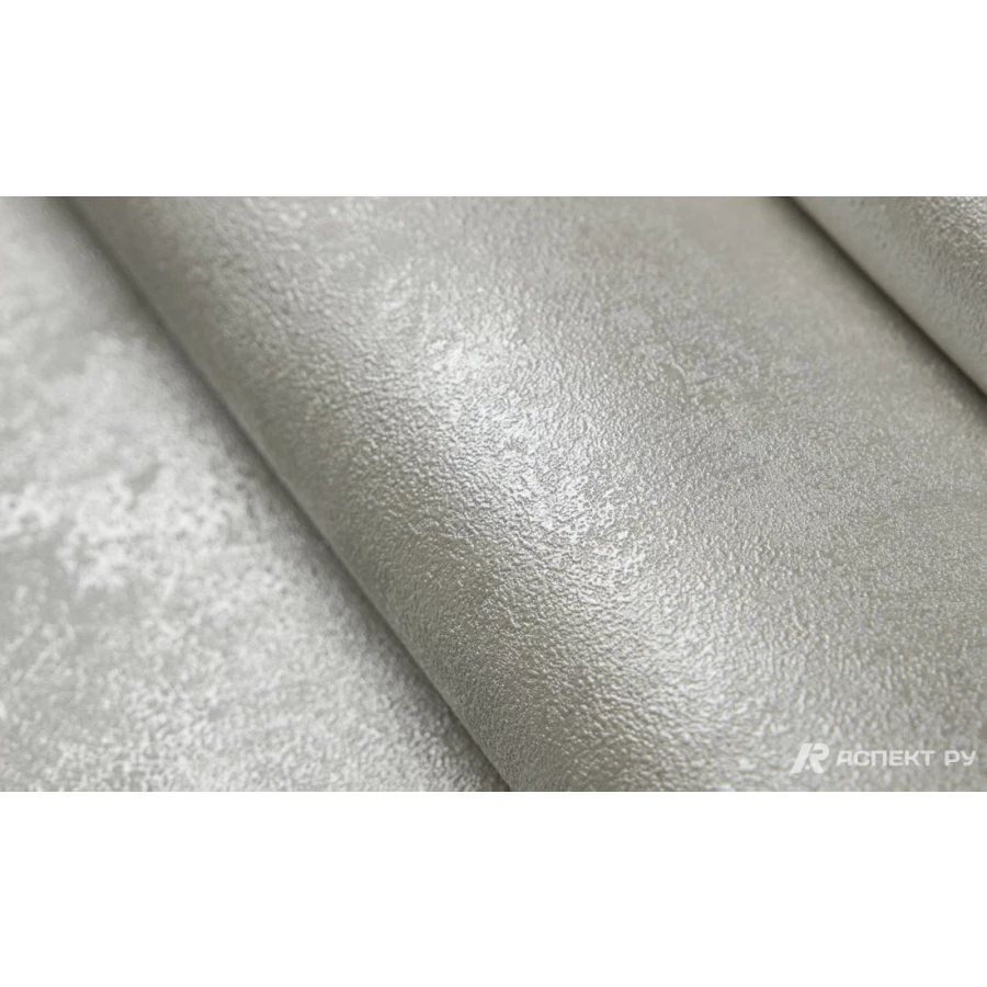 Обои флизелиновые Аспект Элли серые 70598-46 1,06х10,05 м