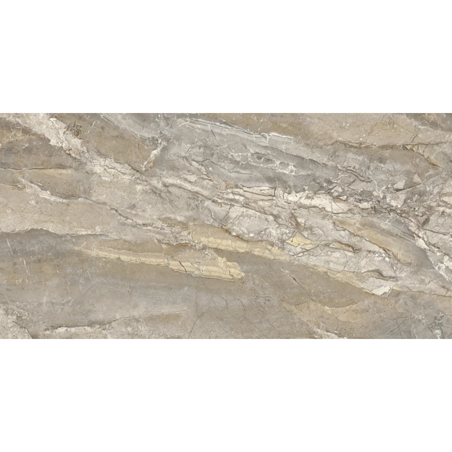 Керамогранит LCM Mineral Taup полированный коричневый 60120INL18P 120х60 см