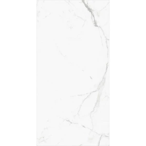 Керамогранит Global Tile Statuario Elite_GT Белый граниль GT120604103MGR 120х60 см
