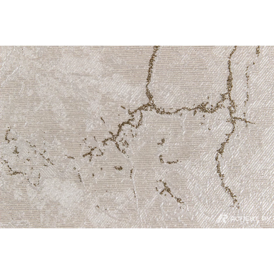 Обои флизелиновые Аспект Анита Бежевый 30264-22 1,06х10,05 м