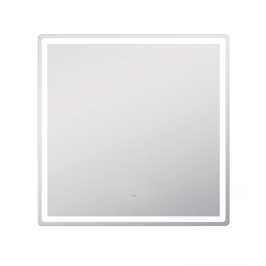 Зеркало Vigo Geometry Classic 700 074 70x70 см