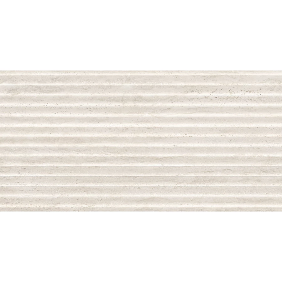 Керамогранит Global Tile Форум канноли матовый светло-бежевый GT5010027677MСR 100x50 см