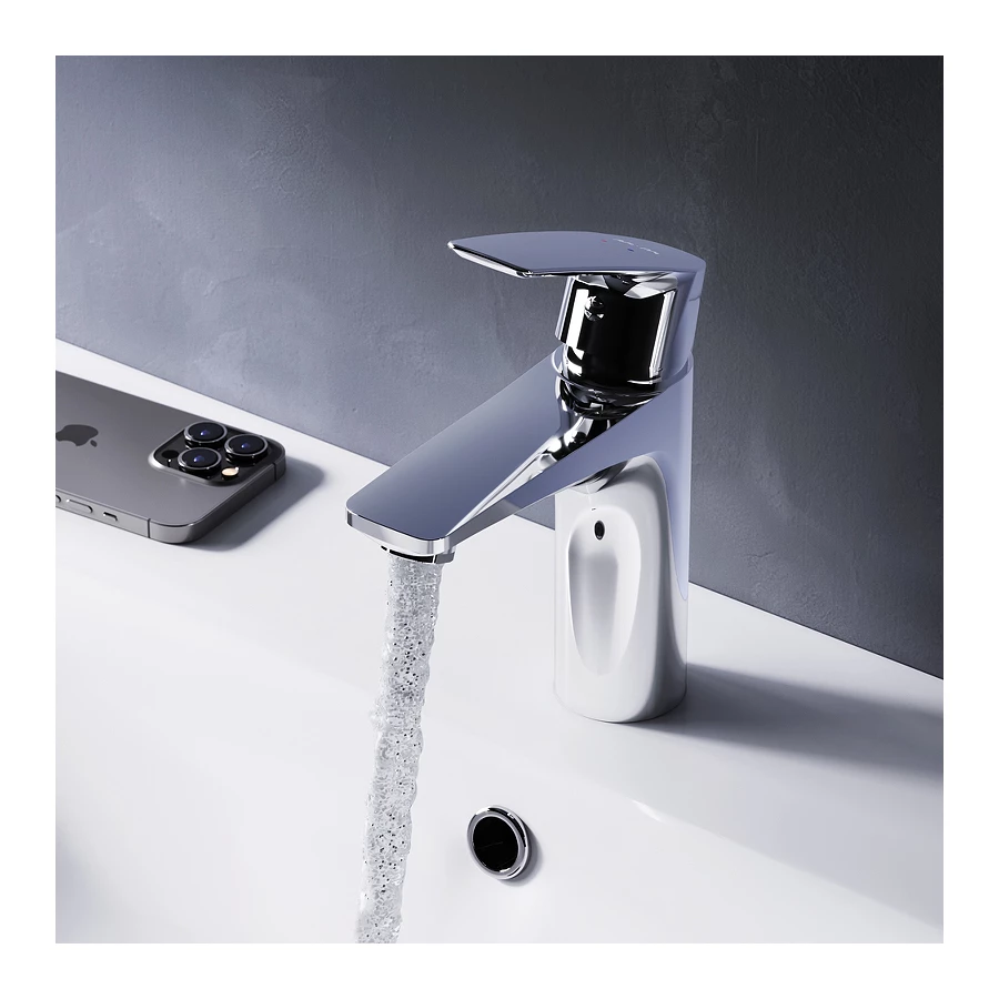 Смеситель для раковины Am Pm Gem F90A82100