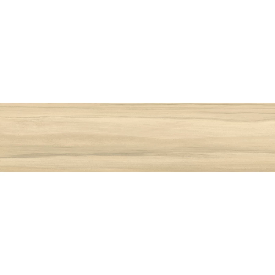 Керамогранит New Trend Thai Wood Beige матовый GP1560THW11 60х15 см