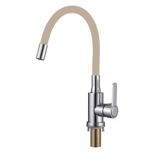 Смеситель Savol для кухонной мойки S-3002A12