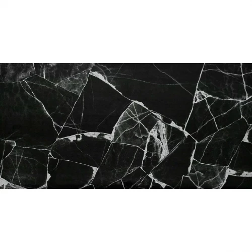 Керамогранит Tilekraft Flagonyx Black 120х60 см