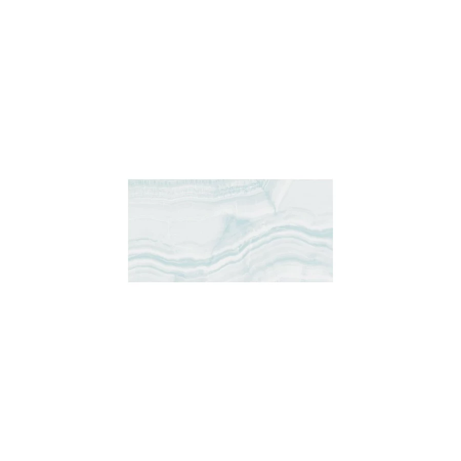 Плитка настенная Axima Калипсо светлая голубая 25*50 см