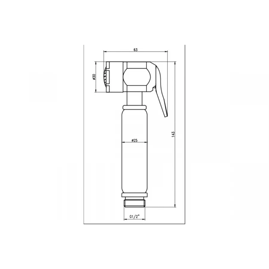 Гигиенический набор Savol SK-PQT08C