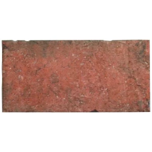 Керамогранит Serenissima Chicago Wrigley rosso 20х10 см