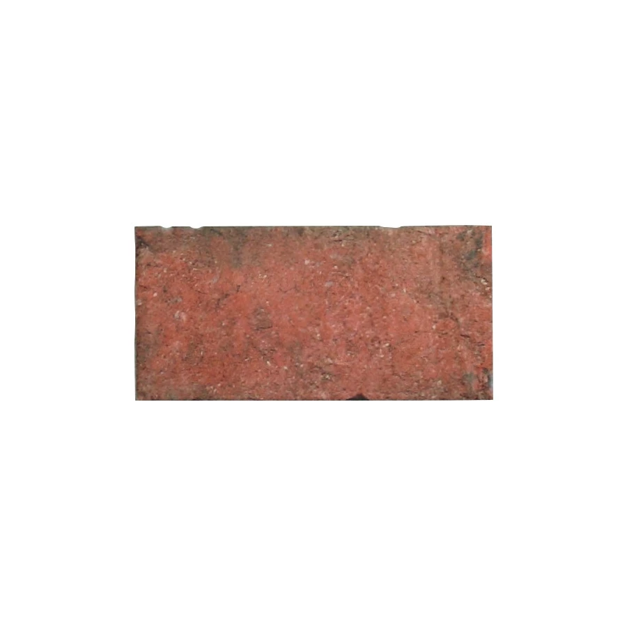 Керамогранит Serenissima Chicago Wrigley rosso 20х10 см