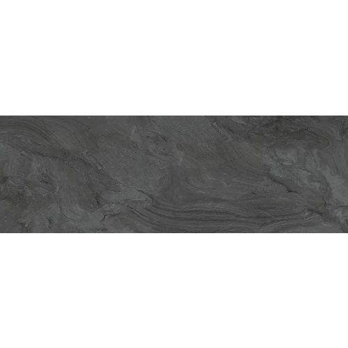 Керамогранит SotGres Ontario Nero matt slim черный 40х120 см