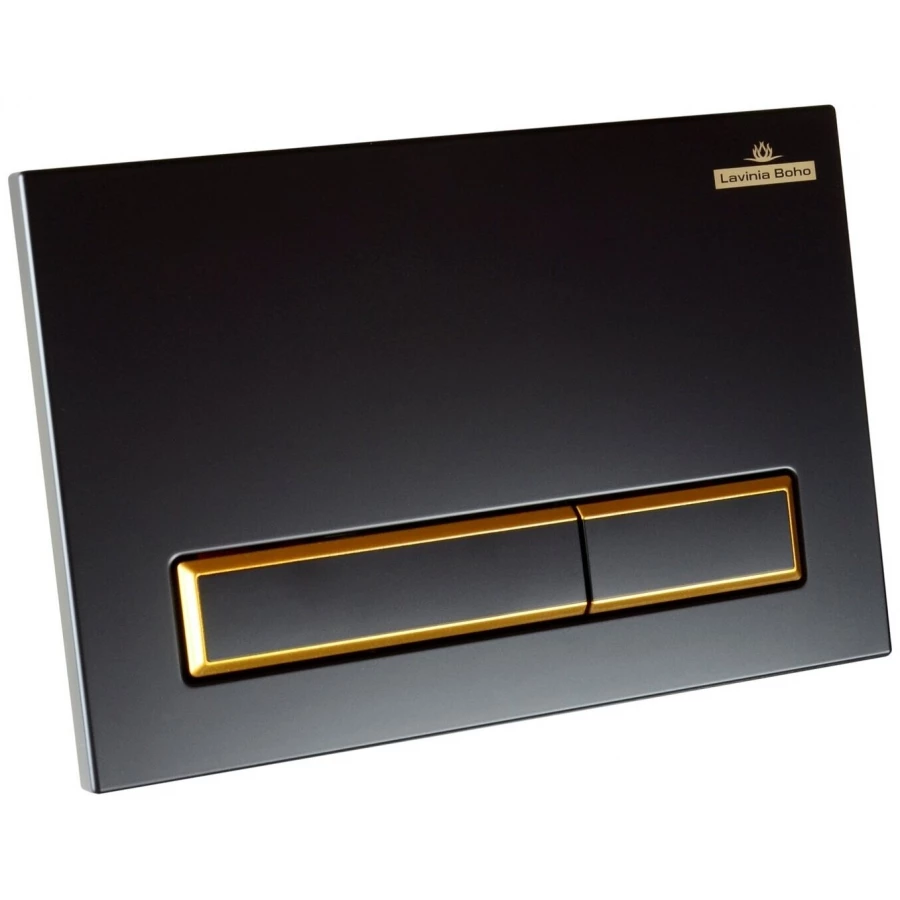 Унитаз Lavinia Boho Relfix Bristol Rimless 75110214 (комплект 6 в 1 )