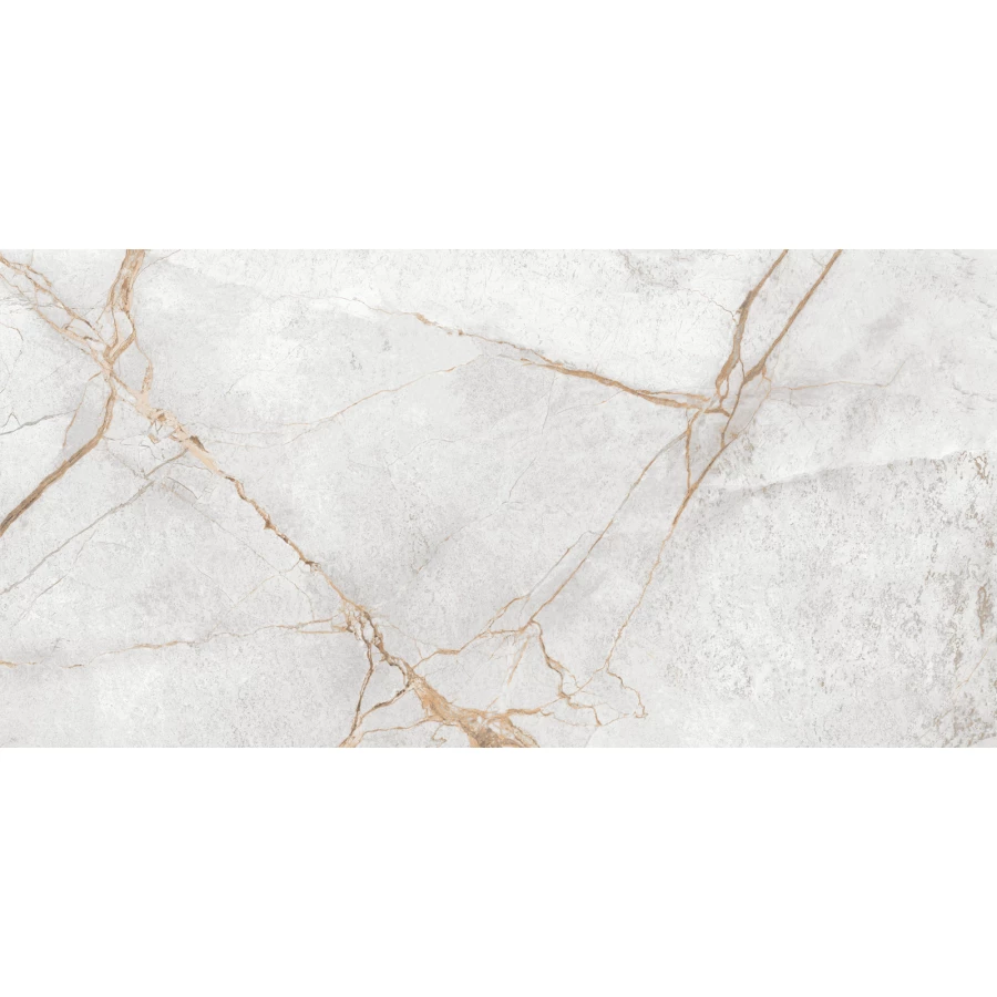 Керамогранит LCM Special Marmo Gray полированный серый 60120PEC15P 120х60 см