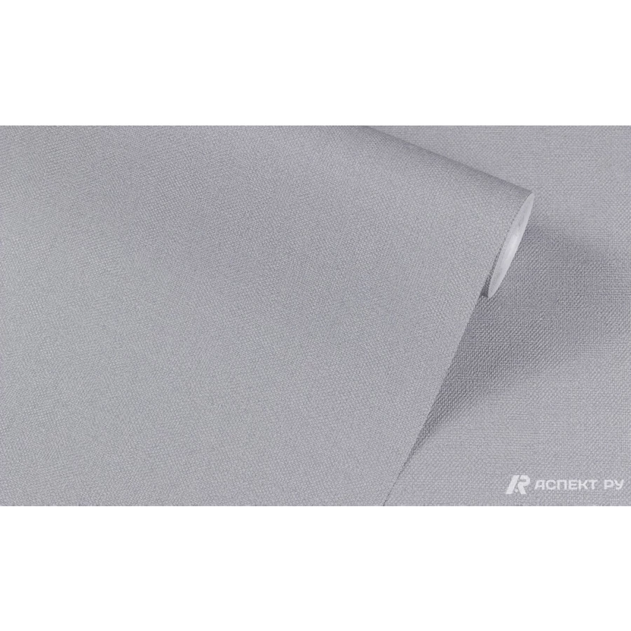 Обои флизелиновые Аспект Аркада серые 70611-44 1,06х10,05 м